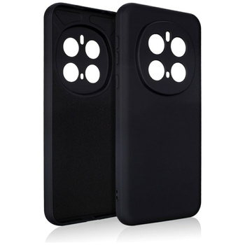 BELINE ETUI CASE SILIKONOWE DO HONOR MAGIC 7 PRO 5G ELEGANCKIE