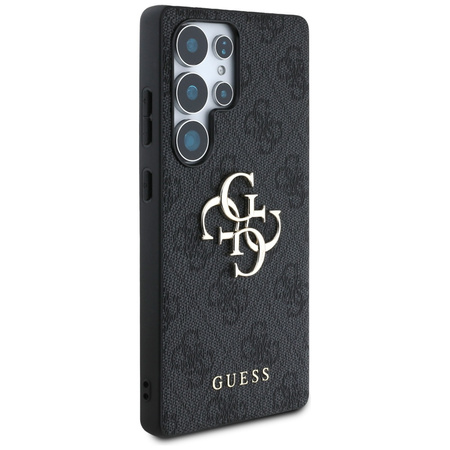 GUESS ETUI CASE DO SAMSUNG GALAXY S25 ULTRA LOGO 4G WYSOKIEJ JAKOŚCI