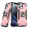 WOZINSKY RING ARMOR PANCERNE ETUI DO IPHONE 13 PRO MAX Z MAGNETYCZNYM