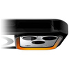 Etui Ghostek Atomic Slim MagSafe do iPhone 17 Pro czarny