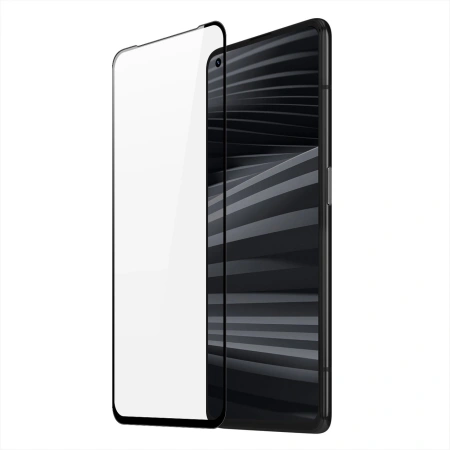 DUX DUCIS 9D TEMPERED GLASS SZKŁO HARTOWANE 9H DO OPPO A76 A36 REALME 9I