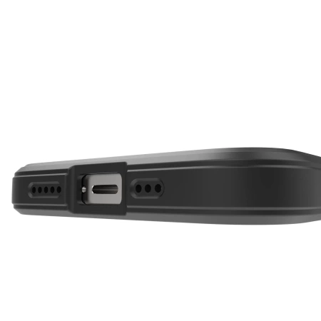 HURTEL ETUI CASE POKROWIEC DO IPHONE 13 PRO MAX ELASTYCZNY PANCERNY