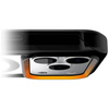 Etui Ghostek Atomic Slim MagSafe do iPhone 17 Pro Max czarny