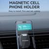 WOZINSKY UCHWYT MAGNETYCZNY TELEFON DO SAMOCHODU KRATKA NAWIEWU UNIWERSALNY