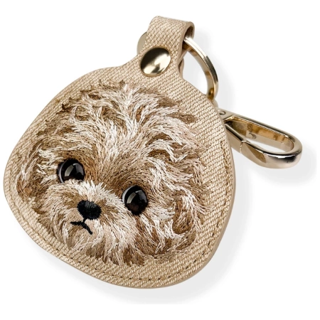 NIMMY ETUI NEW BIG EYED PET 2.0 DOG DO AIRTAG OCHRONNE ETUI DLA