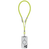 Uniwersalna smycz do telefonu kabel 2w1 Skinarma Dyno Ve USB-C/USB-C niteglow