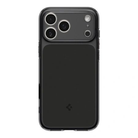 SPIGEN ETUI ULTRA HYBRID MAGSAFE DO IPHONE 17 PRO MAX OCHRONNE