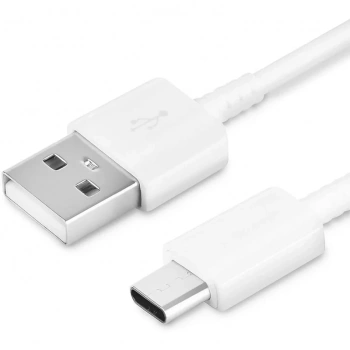 SAMSUNG KABEL USB-A DO USB-C 1.2M 3A DO GALAXY S21 S20 A72 Z SZYBKIM