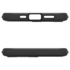 SPIGEN ETUI RUGGED ARMOR DO MAGSAFE DO IPHONE 16E MATTE BLACK OCHRONA