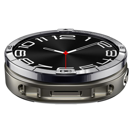 SPIGEN BEZEL TUNE PILOT DO SAMSUNG GALAXY WATCH 8 44MM OCHRONA RAM