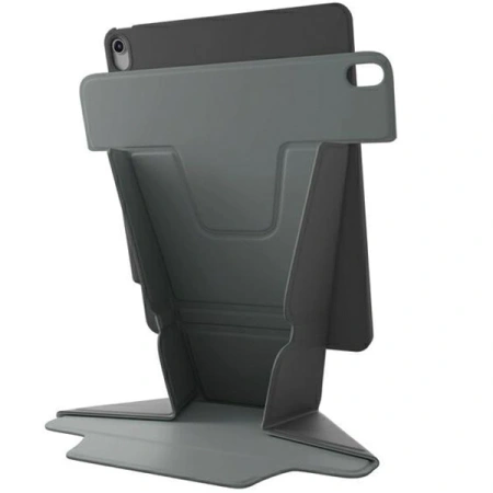 UNIQ etui Ryze 360 iPad Air 11 (2024/2025) iPad Air 10.9 (2022/2020) zielony/lichen green