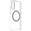 SAMSUNG ETUI CLEAR MAGNET CASE DO GALAXY S25 EDGE MAGNETYCZNE