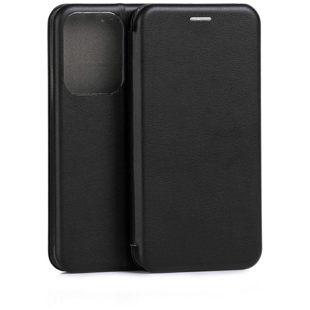 Etui Beline Book Magnetic do Oppo Reno 14 czarny