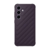 Etui Samsung Shield Case GP-FPS921SACVW pancerne do Samsung Galaxy S24 - ciemnofioletowe