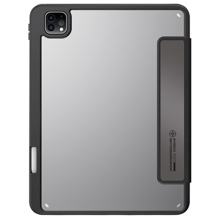 Skinarma etui Kira Kobai iPad Pro 11 (M4) gunmetal