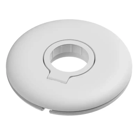 BASEUS UCHWYT ORGANIZER NA ŁADOWARKĘ DO APPLE WATCH SERII UNIWERSALNY BIAŁY