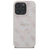 GUESS CASE HARDCASE 4G RING DO IPHONE 16 PRO MAX 6.9 DO MAGSAFE Z PROSTYM