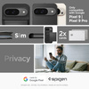 SPIGEN CASE SLIM ARMOR CS DO GOOGLE PIXEL 9 9 PRO ZABEZPIECZENIE NA TELEFON