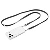 SPIGEN DA30L LANYARD STRAP CROSSBODY BLACK
