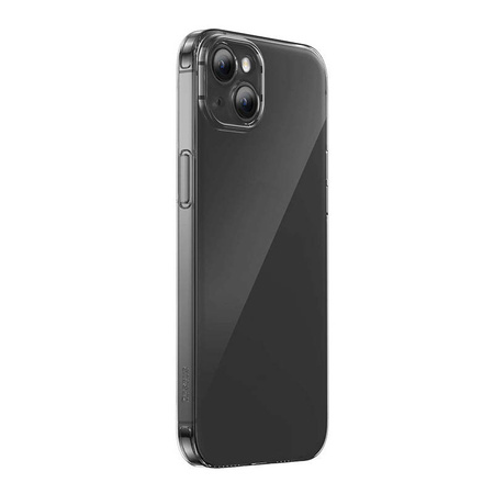 BASEUS PRZEZROCZYSTE ETUI CASE DO IPHONE 13 Z FUNKCJĄ OCHRONY UPADKOWEJ