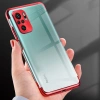HURTEL POKROWIEC Z RAMKĄ DO XIAOMI REDMI NOTE 10 5G POCO M3 PRO CLEAR COLOR