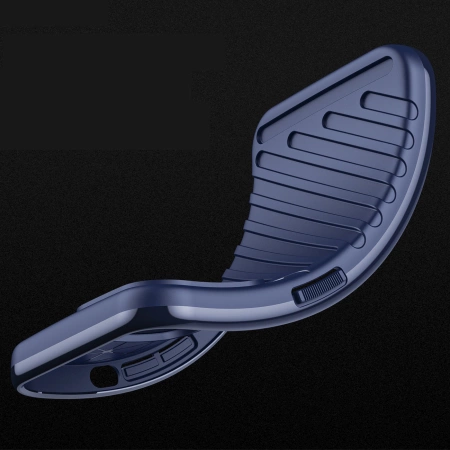 THUNDER CASE ELASTYCZNE ETUI DO SAMSUNG GALAXY A73 ODPORNE NA ZARYSOWANIA