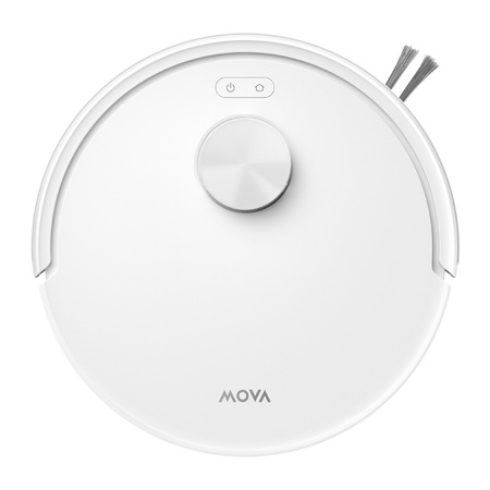 Robot sprzątający MOVA E20s Pro (biały)