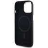 KARL LAGERFELD ETUI FW METAL PLATE DO MAGSAFE IPHONE 15 NAJLEPSZA