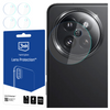 Xiaomi Civi 4 Pro - 3mk Lens Protection