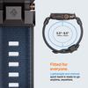 SPIGEN DURAPRO ARMOR SMYCZ DO APPLE WATCH 6 7 8 9 10 SE ULTRA 44 45 46 MM