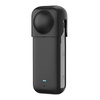 PULUZ OBUDOWA SILIKONOWA OCHRONNA DO INSTA360 X4 PROTEKCJA WYSOKIEJ JAKOŚCI