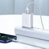 UGREEN KABEL USB-A USB-C 3A DO ANDROID TELEFONÓW 0.5M SZYBKA ŁADOWARKA