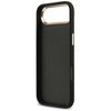 Etui Guess 4G Big 4G Classic Logo do     iPhone Air czarny złoty