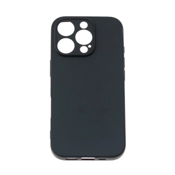 HURTEL ETUI SOFT CASE DO IPHONE 16 PRO OCHRONA TELEFONU WYSOKA WYTRZYMAŁOŚĆ