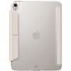 UNIQ etui Camden Click iPad Air 13      (2024/2025) beżowy/ivory