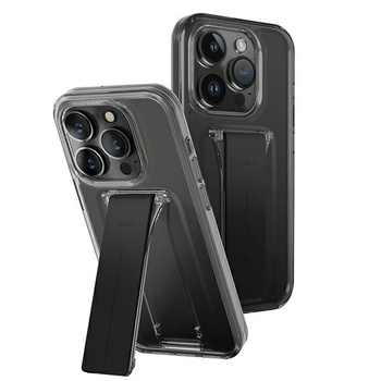 UNIQ ETUI HELDRO MOUNT STAND DO IPHONE 15 PRO MAX 6.7 WYSOKA OCHRONNOŚĆ