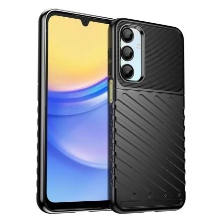 HURTEL ETUI THUNDER CASE DO SAMSUNG GALAXY A26 SILIKONOWY PANCERNY