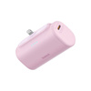 BASEUS POWERBANK OS-COMPACT 5000MAH 20W DO TELEFONÓW SZYBKA ŁADOWARKA USB-C