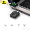 BASEUS ŁADOWARKA INDUKCYJNA 2.5W DO APPLE WATCH BEZPRZEWODOWA MAGNETYCZNA