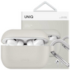 UNIQ etui Vencer AirPods Pro 2 gen. Silicone szary/chalk grey