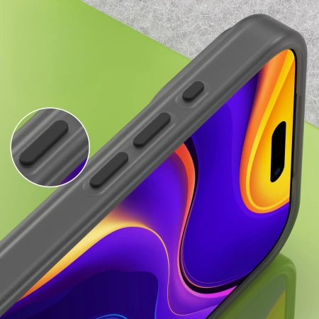 HURTEL ETUI MAGNETYCZNE DO IPHONE 17 PRO MAX KOMPATYBILNE Z MAGSAFE
