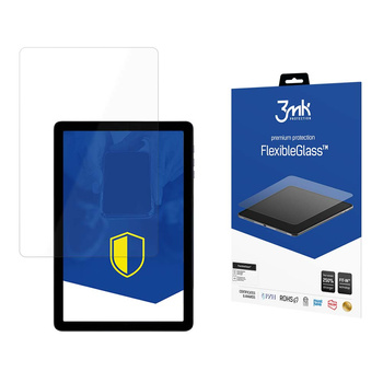 3MK SZKŁO FLEXIBLEGLASS DO LENOVO ERAZER A10 PAD OCHRONA EKRANU