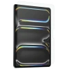 UNIQ SZKŁO HARTOWANE 9H DO IPAD PRO 11 2024 Z APLIKATOREM Z APLIKATOREM