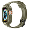 SPIGEN RUGGED ARMOR ”PRO” APPLE WATCH ULTRA (49 MM) VINTAGE KHAKI