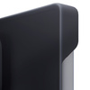 3MK ETUI JUST20G MATT CASE DO SAMSUNG GALAXY S22 ULTRA 5G NIEWIELKA GRUBOŚĆ