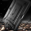 SUPCASE UNICORN BEETLE PRO PENCIL IPAD PRO 11 2021 / 2022 BLACK