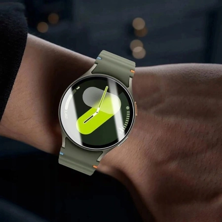 TECH-PROTECT SZKŁO HARTOWANE DO XIAOMI WATCH S4 2-PACK OCHRONNE NA