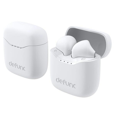 DEFUNC SŁUCHAWKI TRUE LITE BEZPRZEWODOWE DO TELEFONÓW BLUETOOTH 5.3