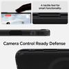 SPIGEN CASE ULTRA HYBRID DO IPHONE 16 DO MAGSAFE Z OCHRONĄ PRZED