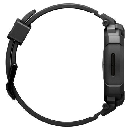 SPIGEN PASEK RUGGED ARMOR PRO DO SAMSUNG GALAXY WATCH 8 40 MM WYSOKA